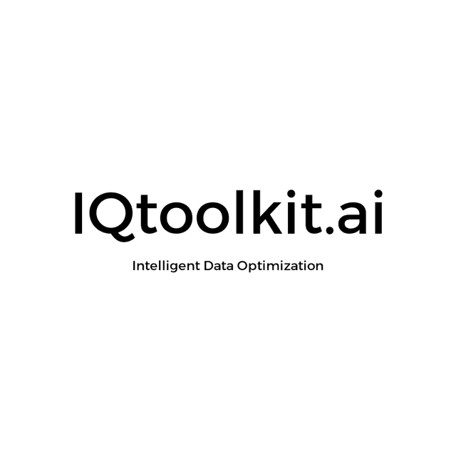 iqtoolkit wordmark